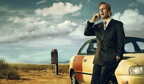 “Better Call Saul”: ¡Presentamos el primer avance de su tercera temporada!