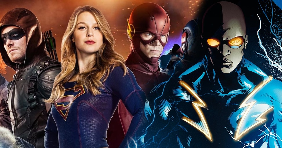 ¡La serie “Black Lightning” de FOX no se cruzará con los héroes de la DC!