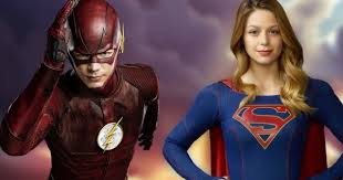 Confirmado el villano del crossover de Supergirl y The Flash