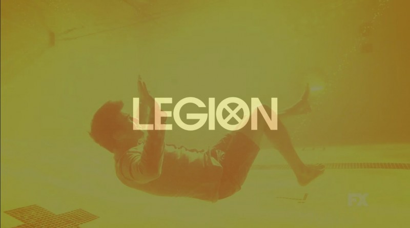 El productor de Legion explica que por ahora no habrá crossover con los X-Men