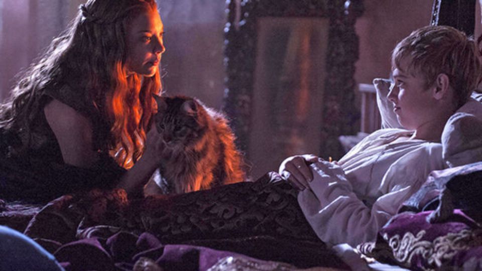 Game of Thrones no tiene decidido el número de episodios de su última temporada