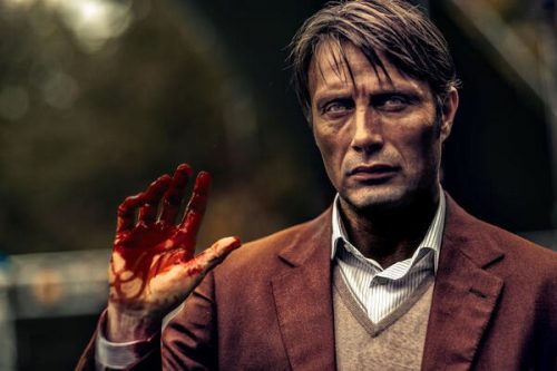 Hannibal podría revivir en una miniserie