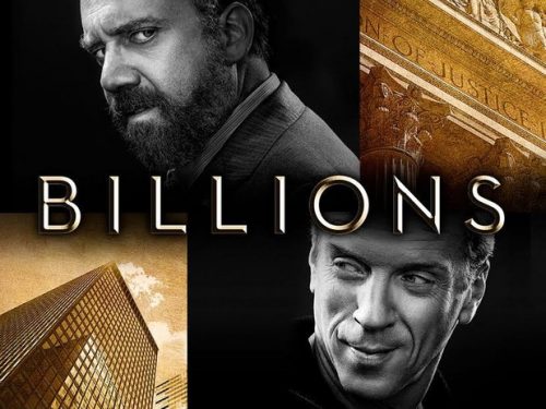 Sinopsis del estreno de la segunda temporada de “Billions”