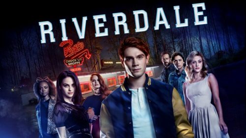 The CW espera con entusiasmo el estreno de la nueva serie “Riverdale”