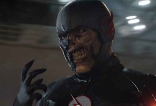 “The Flash”: ¡Zoom aparecerá como Black Flash en la tercera temporada de la serie!