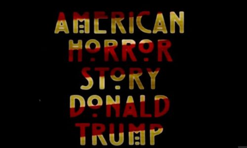 La séptima temporada de American Horror Story se centrará en las elecciones presidenciales de 2016