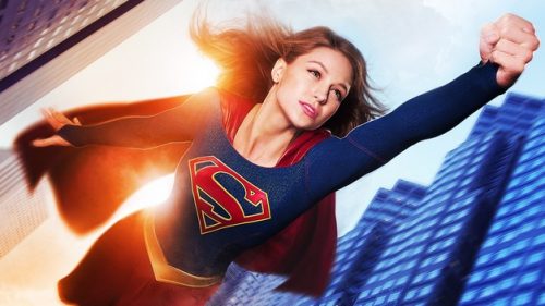 Los papeles de Kevin Sorbo y Teri Hatcher en Supergirl