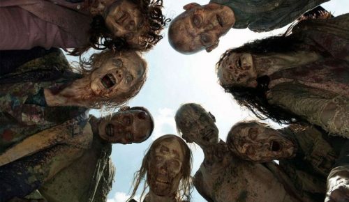 Nuevas fotos y detalles de The Walking Dead