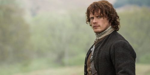 Outlander anuncia el estreno de su tercera temporada