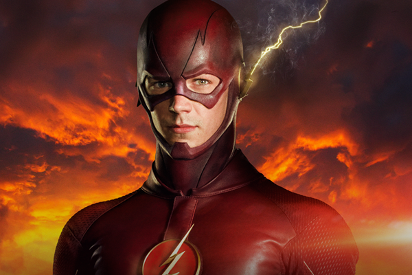 Primeras imágenes de un villano en The Flash