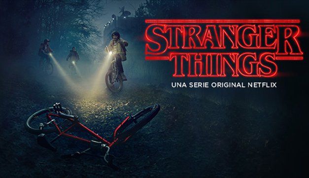 “Strange Things”: ¡El tráiler de la segunda temporada es un fenómeno en las redes sociales!