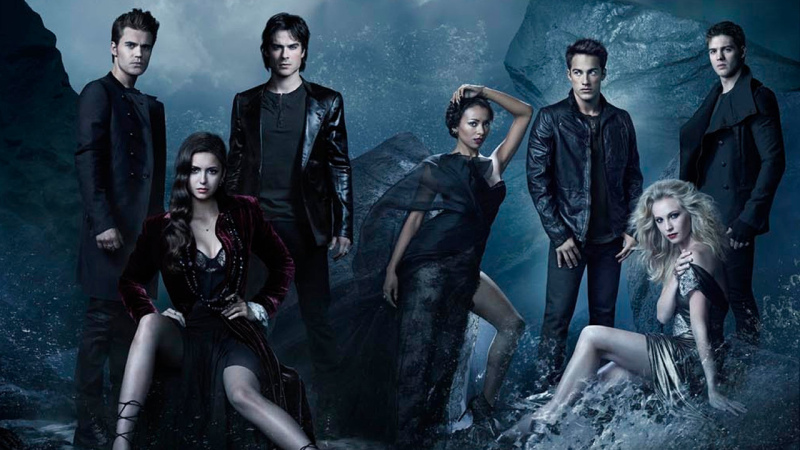 The Vampire Diaries: alguien morirá en el episodio final