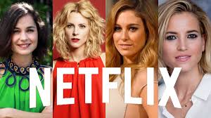 Detalles de Las chicas del cable, lo nuevo de Netflix