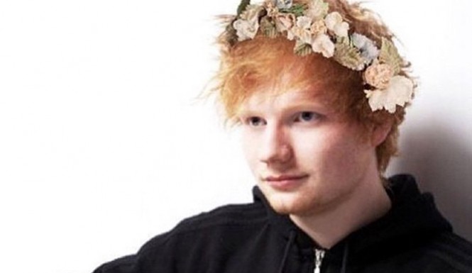 Ed Sheeran estará en la séptima temporada de Game of Thrones