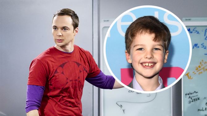 “The Big Bang Theory”: ¡CBS estará al cargo del piloto sobre el spin off de la serie!