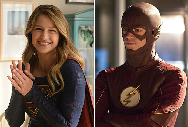 “Supergirl” + “The Flash”: ¡Presentamos la sinopsis del crossover musical!
