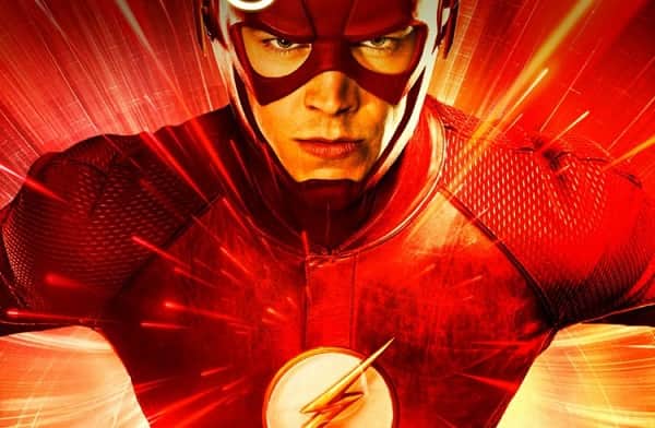 The Flash tendrá un villano muy distinto para su cuarta temporada
