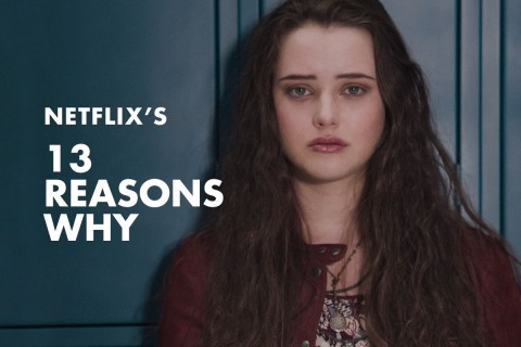 13 reason why: las escuelas están advirtiendo a los padres sobre el drama suicida de Netflix