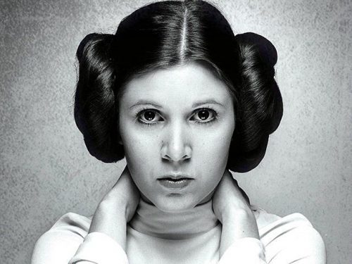 El Episodio IX de Star Wars contará con la Princesa Leia