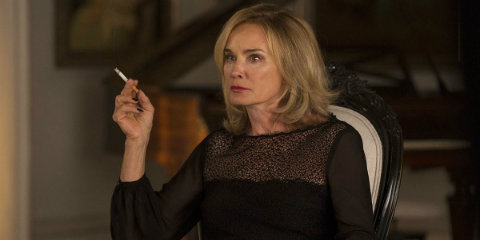 Jessica Lange podría volver a American Horror Story para su temporada 7