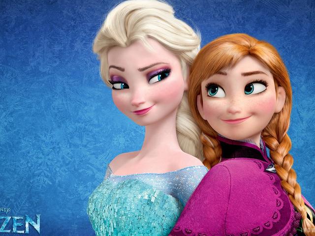 ¿Sabías que Frozen tiene un final alternativo? Y no es tan bonito como el original