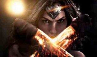 Wonder Woman estrena 2 nuevos trailers a solo un mes de su estreno