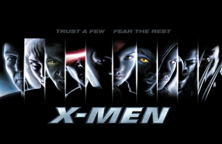 X men estrenará 3 nuevas películas en el 2018