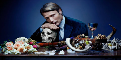 Creador de Hannibal asegura tener una “gran idea” para una cuarta temporada de la serie