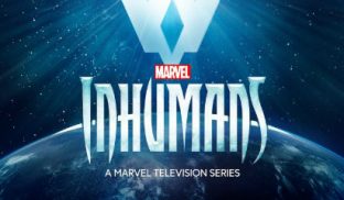 Disfruta el primer teaser tráiler de la nueva serie de Marvel The Inhumans