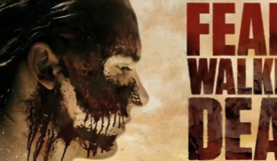 Primer y sangriento trailer de la tercera temporada de Fear The Walking Dead