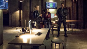 ver Arrow Temporada 4×01
