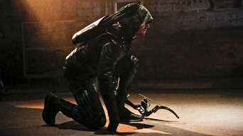 ver Arrow Temporada 5×01