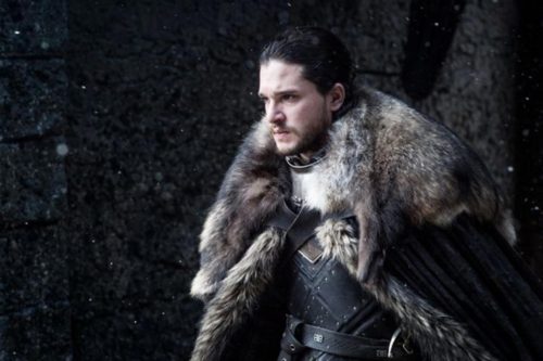Nuevas fotos de la temporada 7 de Game of Thrones