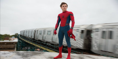 Spider-Man: Homecoming se llena de reacciones positivas en redes sociales desde su estreno
