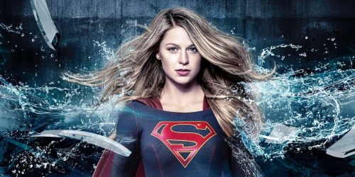 Supergirl añade dos showrunner a su tercera temporada