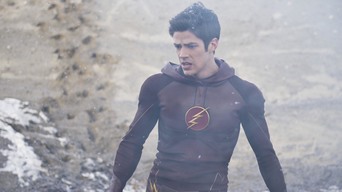 ver The Flash Temporada 1×14
