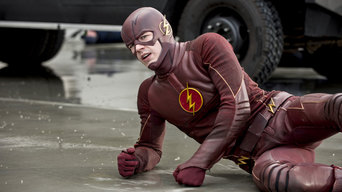 ver The Flash Temporada 1×21