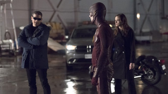 ver The Flash Temporada 1×22