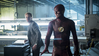 ver The Flash Temporada 3×07