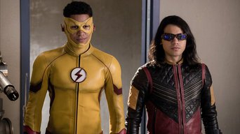 ver The Flash Temporada 3×18