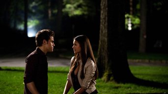 ver The Vampire Diaries Temporada 1×02