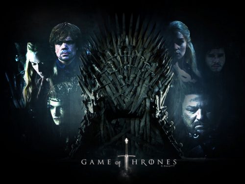 15 Predicciones de Game of Thrones 7