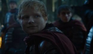 Conoce el verdadero significado de la canción interpretada por Ed Sheeran en Game of Thrones