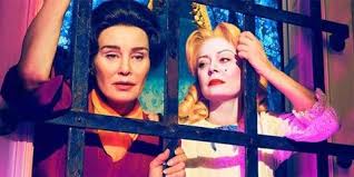 Feud- Bette and Joan