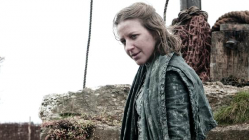 Gemma Whelan revela por qué casi pierde su papel de Yara Greyjoy en Juego de Tronos