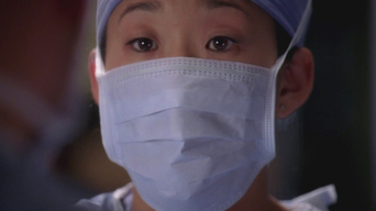 ver Grey’s Anatomy Temporada 5×18