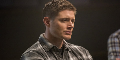 Jensen Ackles regresará a Supernatural para su temporada 13