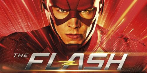 Nuevas Fotos y vídeo del set de la temporada 4 The Flash