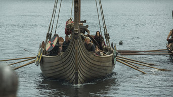 ver Vikings Temporada 3×01