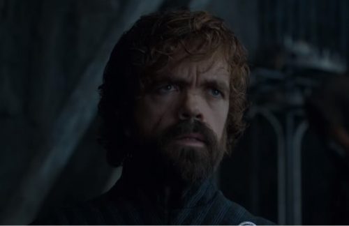 Game of Thrones 7x03 Review